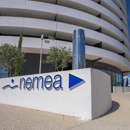 Residence Nemea Le Sylene Агде Екстериор снимка
