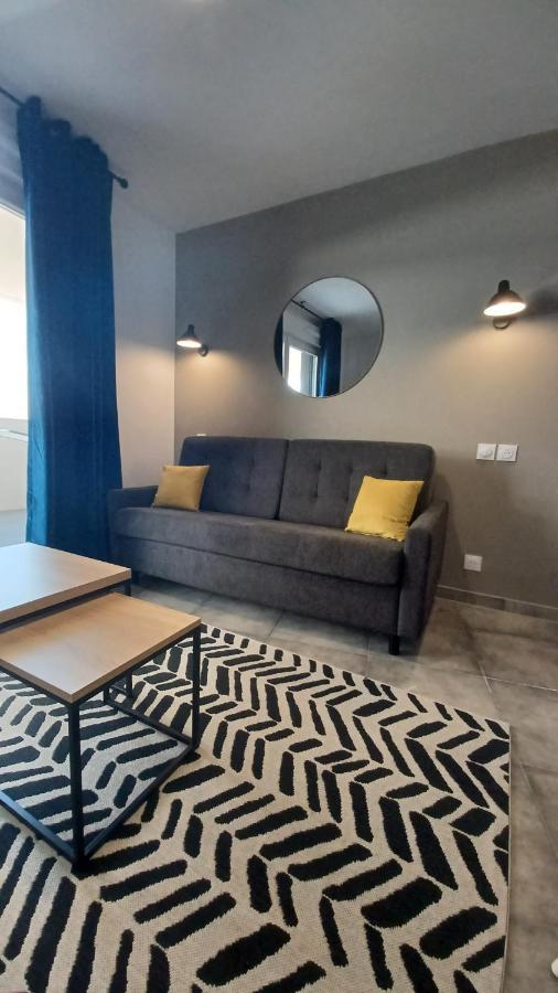 Residence Nemea Le Sylene Агде Екстериор снимка