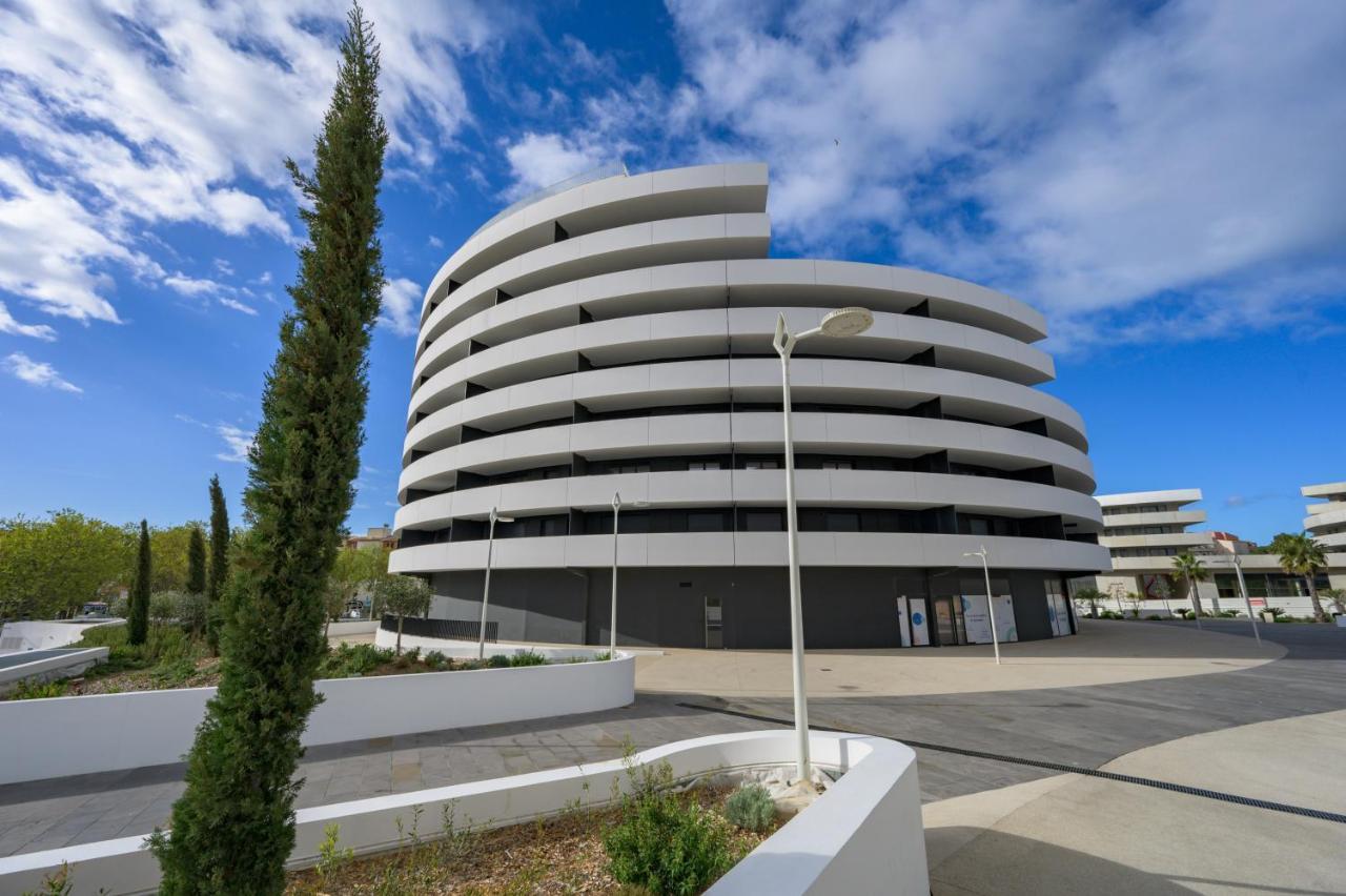 Residence Nemea Le Sylene Агде Екстериор снимка